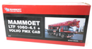 Liebherr Volvo LTF 1060-4.1 Mobile Crane - Mammoet - WSI 1:50 Scale