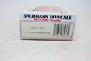 BACHMANN 76036 HO SCALE BURLINGTON 41' HI-CUBE BOX CAR SMOOTH SIDES 19820 NEW