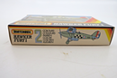 Matchbox 1/72 Hawker Fury 1 Model Kit PK-1