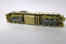Oriental Limited Brass Western Maryland EMD GP 9 1750 Hp Chopnose Unpainted