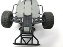 Traxxas Slash 2wd 1/10 Short Course Truck Roller Slider Chassis