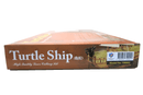 Youngmodeler YM002 1/65 Turtle Ship Keo - book - sun Wooden Model Kit - WISE GUYS HOBBIES LLC