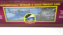 MTH 20-93754 O Union Pacific (Navy - UP Spirit) 50' Double Door Plugged Boxcar