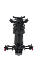 MST RMX 3.0 KMW ARR Limited Edition Drift Car Kit (Black) New Build - WISE GUYS HOBBIES LLC