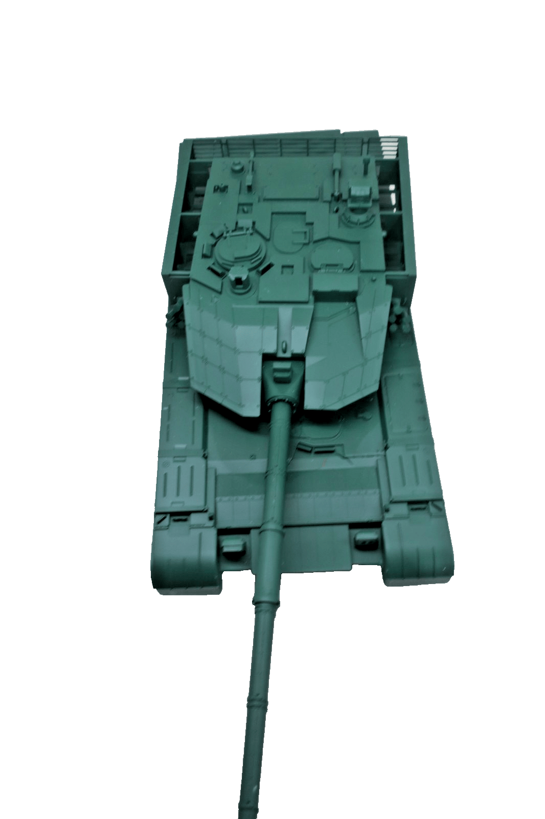 HOOBEN RC RTR Tanks 1/16 Chinese Developed Type ZTZ 99A PLA MBT Main Battle Tank - WISE GUYS HOBBIES LLC