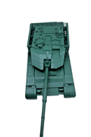 HOOBEN RC RTR Tanks 1/16 Chinese Developed Type ZTZ 99A PLA MBT Main Battle Tank - WISE GUYS HOBBIES LLC