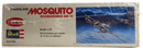 Revell Lodela 1/32 De Havilland Mosquito Bomber Mk IV Model Kit