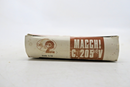 Delta 2 1/72 Macchi C.205 Veltro Plastic Model Kit