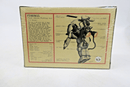 SEALED Rare Vintage Nitto SF3D Original 1/20 S.A.F.S Fireball Model Kit 7 - WISE GUYS HOBBIES LLC
