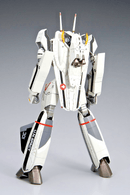 Hasegawa Macross Zero 1/72 VF - 0A/S Battroid Model Kit - WISE GUYS HOBBIES LLC