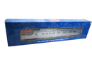 Atlas 3001151 - 2 O CB&Q Streamlined Dome Chair Car "Silver Lariat" 4718 [3Rail] - WISE GUYS HOBBIES LLC