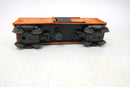 Postwar O Lionel 3464 S.F. Operating Boxcar A.T. & S.F. w Original Box Exc 63132