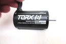 Torx 8 Brushless Engine Sensorless 4068 4 Poles 2000 KV K9R Motor - WISE GUYS HOBBIES LLC