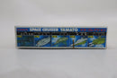 Bandai Space Cruiser Yamato Gamilas Warship Destroyer Type Model Kit No.15 - WISE GUYS HOBBIES LLC