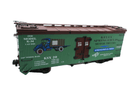 USA Trains Kelly Springfield R16240 G Scale Box Car - WISE GUYS HOBBIES LLC