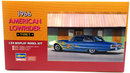 Hasegawa 1/24 1966 American Lowrider Type T Model Kit 20379