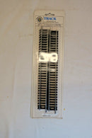 BACHMANN HO SCALE TRAIN TRACKS BACHMANN 9" STRAIGHT 44112 TYCO ATLAS AHM
