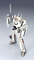 Hasegawa Macross Zero 1/72 VF - 0A/S Battroid Model Kit - WISE GUYS HOBBIES LLC