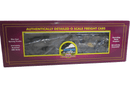 MTH Electronic Trains 20 - 98103A W. Va. Pulp & Paper Log Car Logs 162 - WISE GUYS HOBBIES LLC