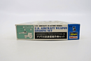 Hasegawa 1/72 US Aircraft Weapon Loading Set Model Kit - WISE GUYS HOBBIES LLC