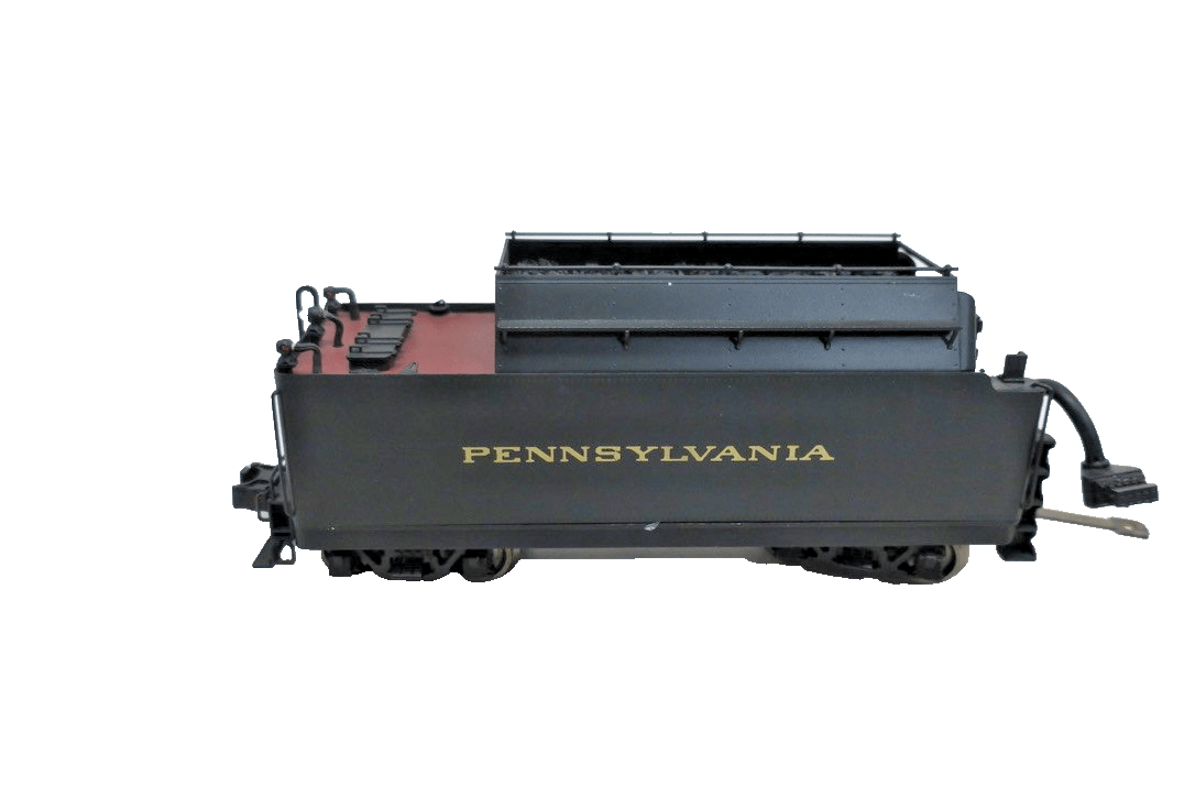 SUNSET 3RD RAIL PRR PENNSYLVANIA 2 - 10 - 2 N1S TRAIN LOCOMOTIVE MIB 7344 3 Rail - WISE GUYS HOBBIES LLC