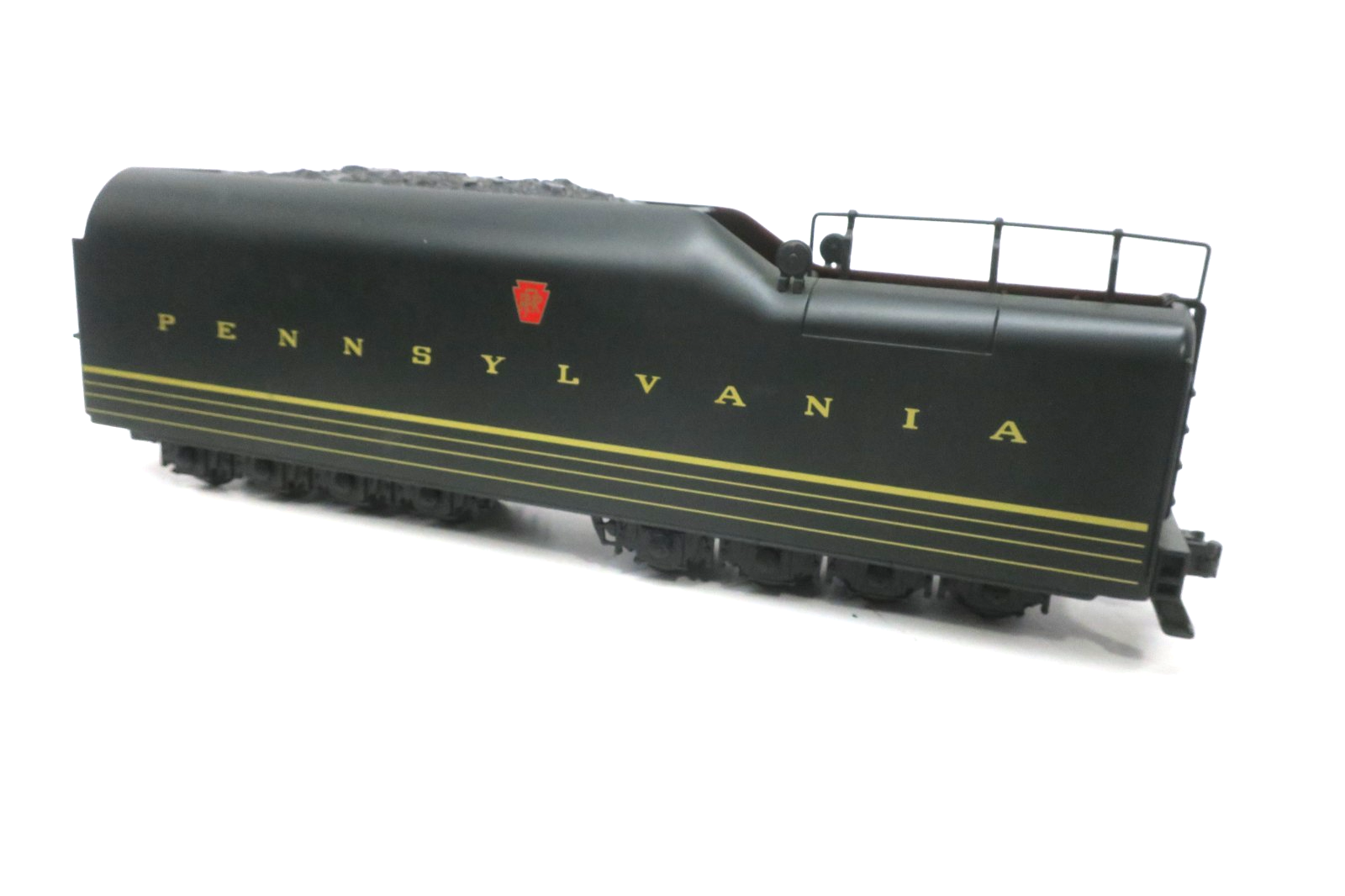 Lionel 6-28063 Pennsylvania T-1 4-4-4-4 Duplex Steam Locomotive & Tender # 5511