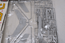 Hobby Craft 1/72 F - 86 F - 25 "6 - 3 Dogfighter" Sabre Model Kit HC1390 - WISE GUYS HOBBIES LLC