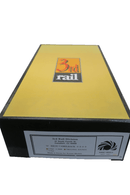 Sunset Models 3rd Rail Brass 0 - 8 - 8 - 0 Erie Camelback 2600 2 Rail Locomotive - WISE GUYS HOBBIES LLC