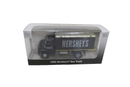 Retired 5 3/4 INCH 1:48 Hershey's 1956 Ford Box Truck O Scale New In Box - WISE GUYS HOBBIES LLC