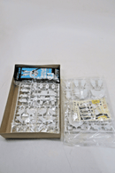 Imai Macross 1/72 VF - 1S Roy Focker Special Battroid Valkyrie Model Kit 55 - WISE GUYS HOBBIES LLC