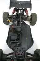 ARRMA ARA8606V5 1/8 Scale Typhon 6S V5 4WD BLX Buggy Roller