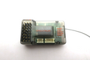 Spektrum SR6100AT 6-Channel AVC Telemetry Surface DSMR Receiver SPMSR6100AT