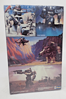 Revell Robotech 1/48 Ice Rover Model Kit 1161 SEALED - WISE GUYS HOBBIES LLC
