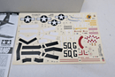 Tamiya 1/48 North American P - 51B Mustang Model Kit 42 - WISE GUYS HOBBIES LLC