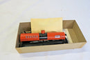HO ATHEARN #1557 -- KIT -- HOOKER -- CHEMICALS &AMP; PLASTICS -- TANK CAR #56659