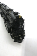 MTH Premier 20-3015-1 Santa Fe 4-8-4 Northern Steam PS.1 O
