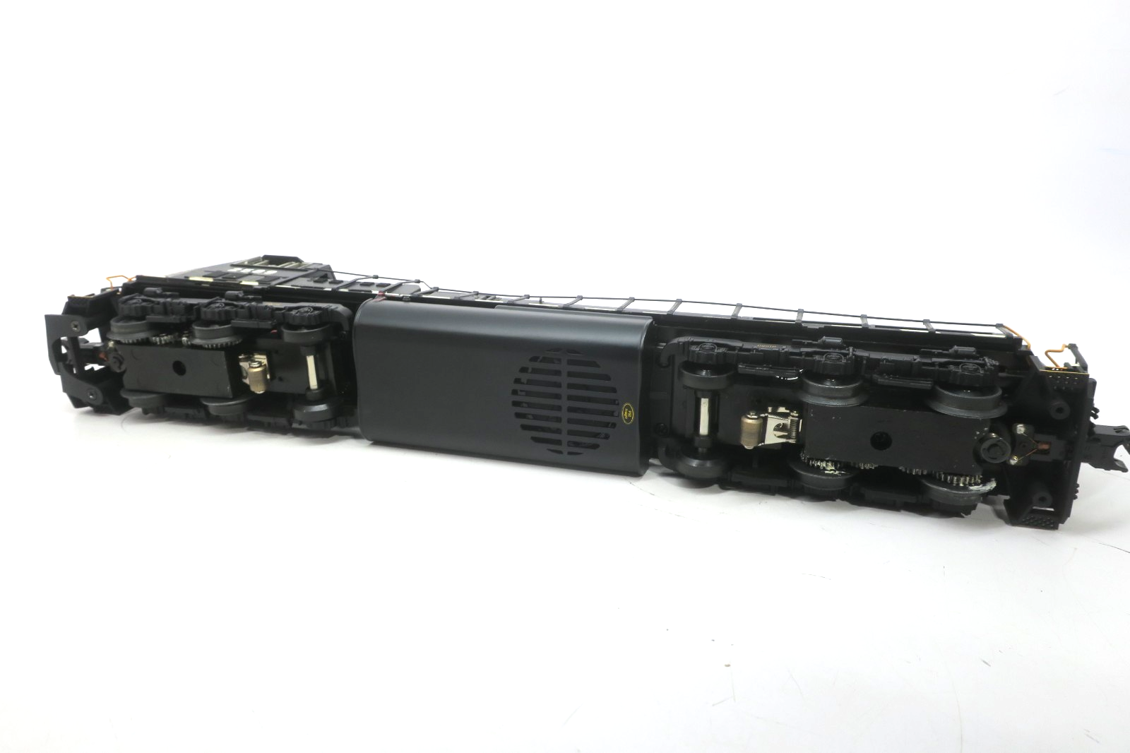 MTH Premier SD70 MAC Norfolk Southern Diesel Engine Proto 2 20-2378-1
