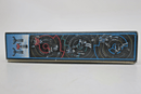 Nitto Microman Acroyear Blue Model Kit 888 - 300 - WISE GUYS HOBBIES LLC