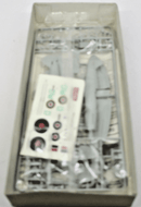 Academy 1/72 Spitfire Mark XIV Model Kit 2130 - WISE GUYS HOBBIES LLC