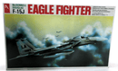 Hobby Craft 1/72 F - 15J Eagle Fighter Model Kit HC - 1306 - WISE GUYS HOBBIES LLC