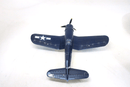 Eflite ParkZone Ultra Micro F4U Corsair Bind - N - Fly Part: PKZU1680New Eflite Par - WISE GUYS HOBBIES LLC