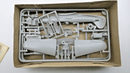 Advent 1/72 P - 39 Airacobra Model Kit 3301 - WISE GUYS HOBBIES LLC