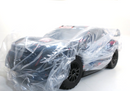 SNAP ON TOOLS TRAXXAS LIMITED EDITION TRAVIS PASTRANA NITROCROSS RC