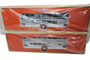 Lionel 6-21965 Amtrak Superliner Aluminum Passenger Car 2 Pack