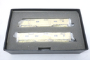 Hallmark Models Brass EMD E-3/6 AB Diesel Locomotive EX - NEW IN BOX. N-Scale