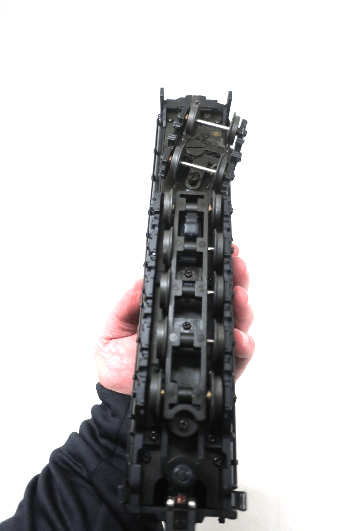 MTH Premier 20 - 3047 - 1 O Scale New York Central (NYC) Niagara 4 - 8 - 4, PS2, Exc, 3R - WISE GUYS HOBBIES LLC