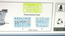 Hobby Boss 1/48 Model Kit 81743 AMX-T 2 seat Trainer Aircraft