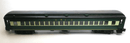 Aristo Craft G Scale BURLINGTON NORTHERN Passenger Car Eire Custom Paint - WISE GUYS HOBBIES LLC