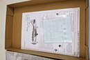Trumpeter 1/72 British "Gannet" AS.MK. 1/4 Model Kit 02840 - WISE GUYS HOBBIES LLC