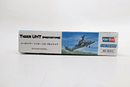 Hobby Boss 1/72 Tiger UHT (Prototype) Model Kit 87211 - WISE GUYS HOBBIES LLC